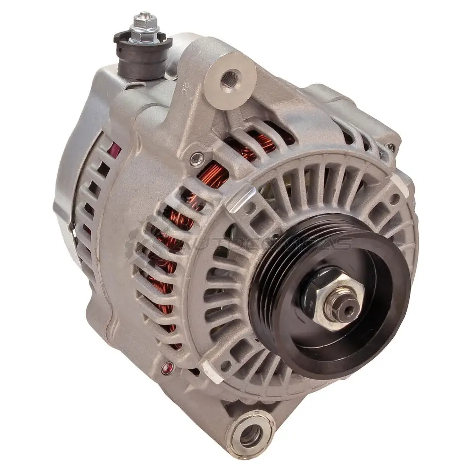 Генератор KRAUF ALN1272UX 1440694304 QL5 1TN - Изображение 1