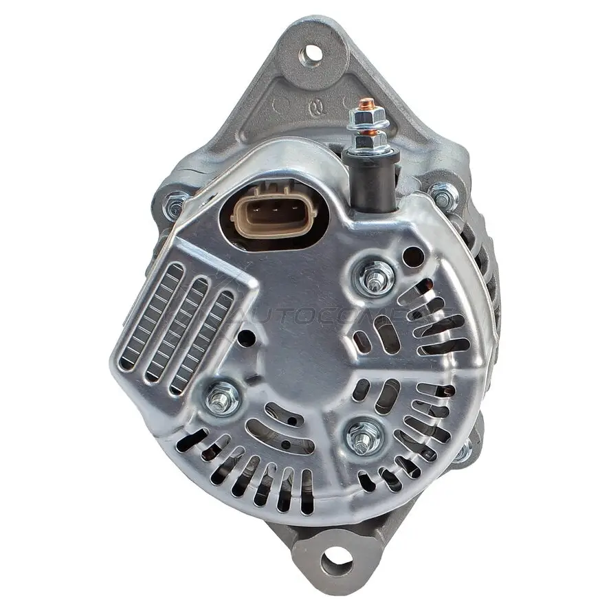 Генератор KRAUF ALN1293UX 60 UQ5BS 1440661106 изображение 3