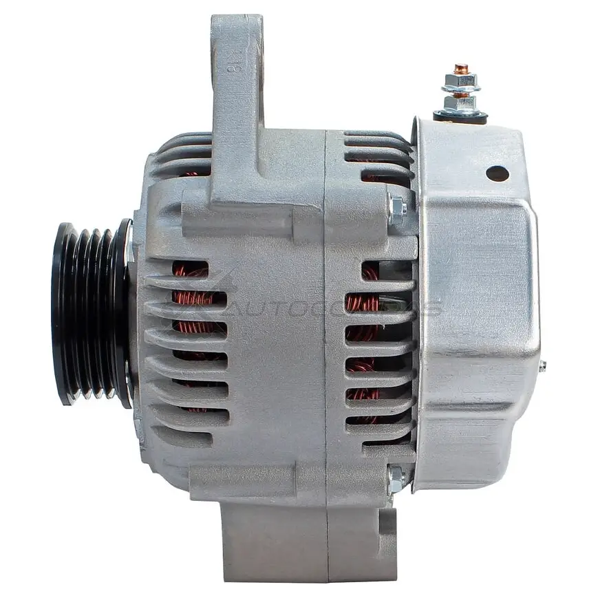 Генератор KRAUF ALN1293UX 60 UQ5BS 1440661106 изображение 4