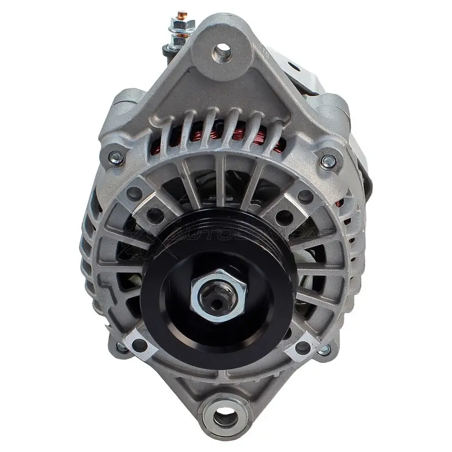 Генератор KRAUF ALN1293UX 60 UQ5BS 1440661106 изображение 5