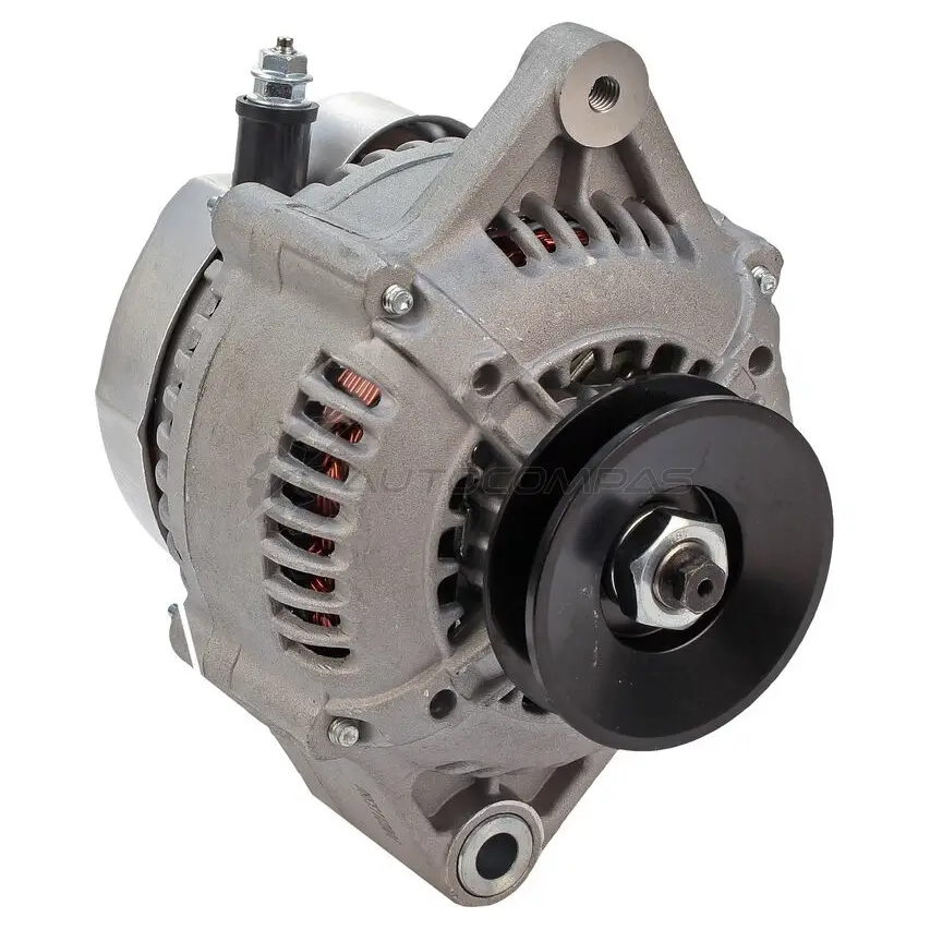 Генератор KRAUF Z7PM S ALN1590LK 1440694183 - Изображение 1