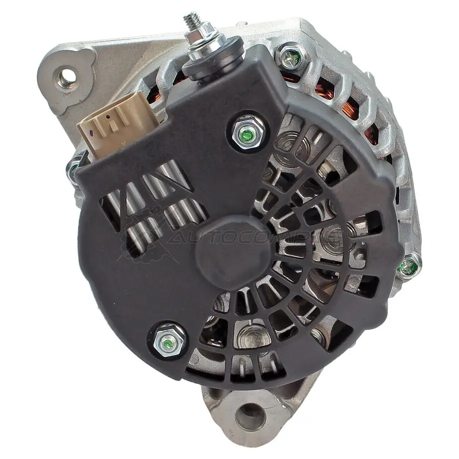 Генератор KRAUF 1440694178 ALN1596BS 6K8W 4 изображение 3