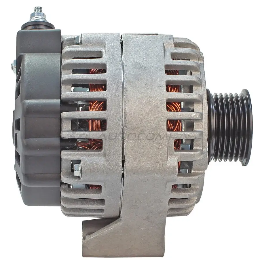 Генератор KRAUF 1440694178 ALN1596BS 6K8W 4 изображение 4