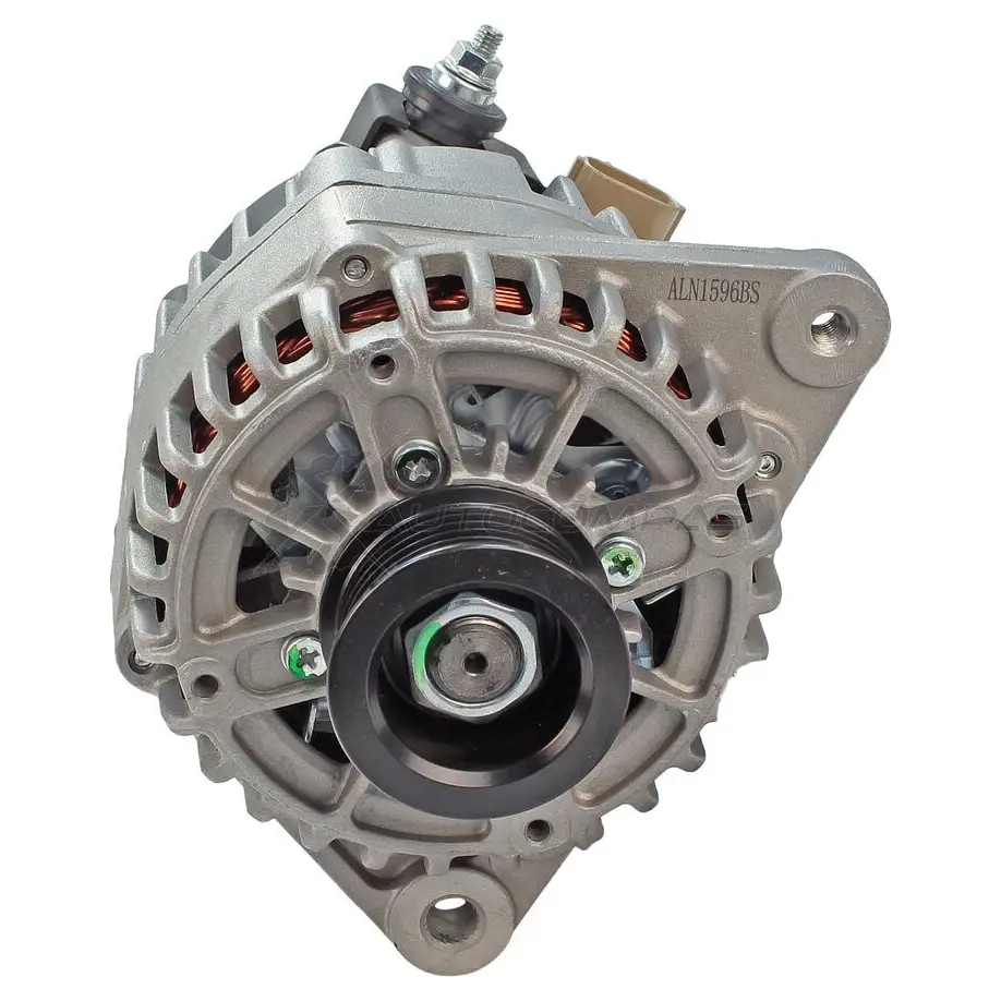 Генератор KRAUF 1440694178 ALN1596BS 6K8W 4 изображение 5