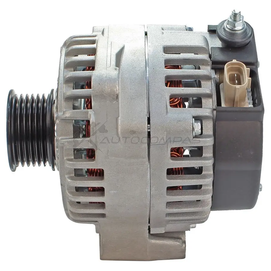 Генератор KRAUF 1440694178 ALN1596BS 6K8W 4 изображение 6