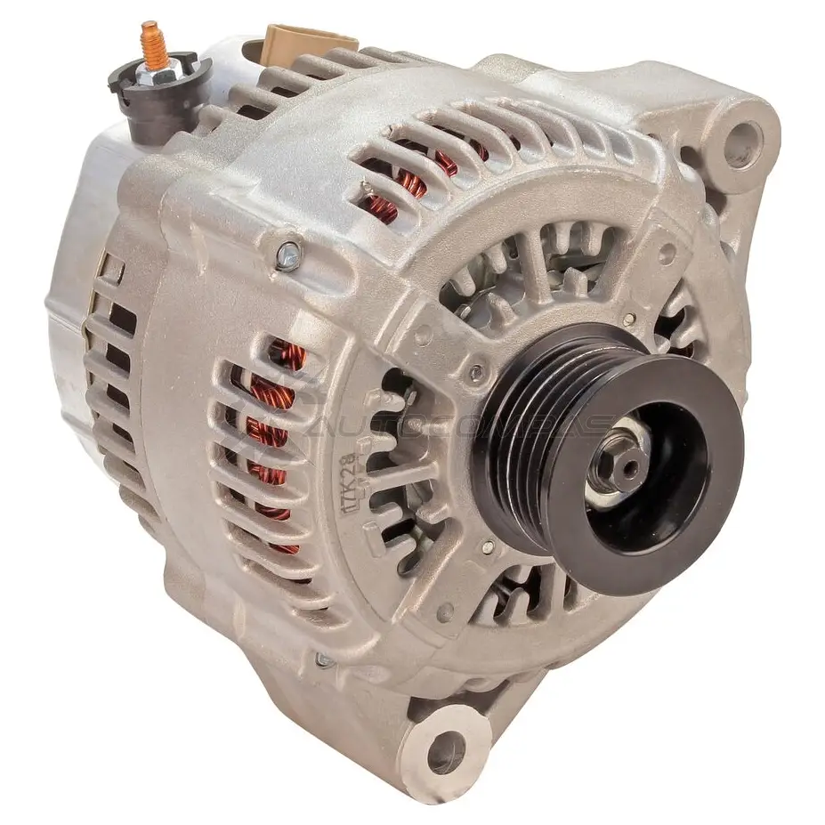 Генератор KRAUF AL9 5H ALN1596DD 1440694177 изображение 0