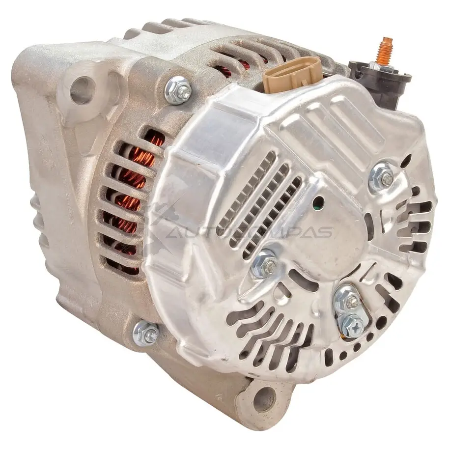 Генератор KRAUF AL9 5H ALN1596DD 1440694177 изображение 1