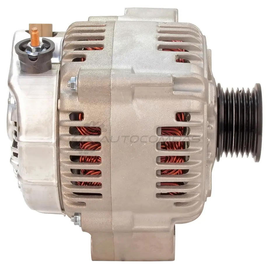 Генератор KRAUF AL9 5H ALN1596DD 1440694177 изображение 4