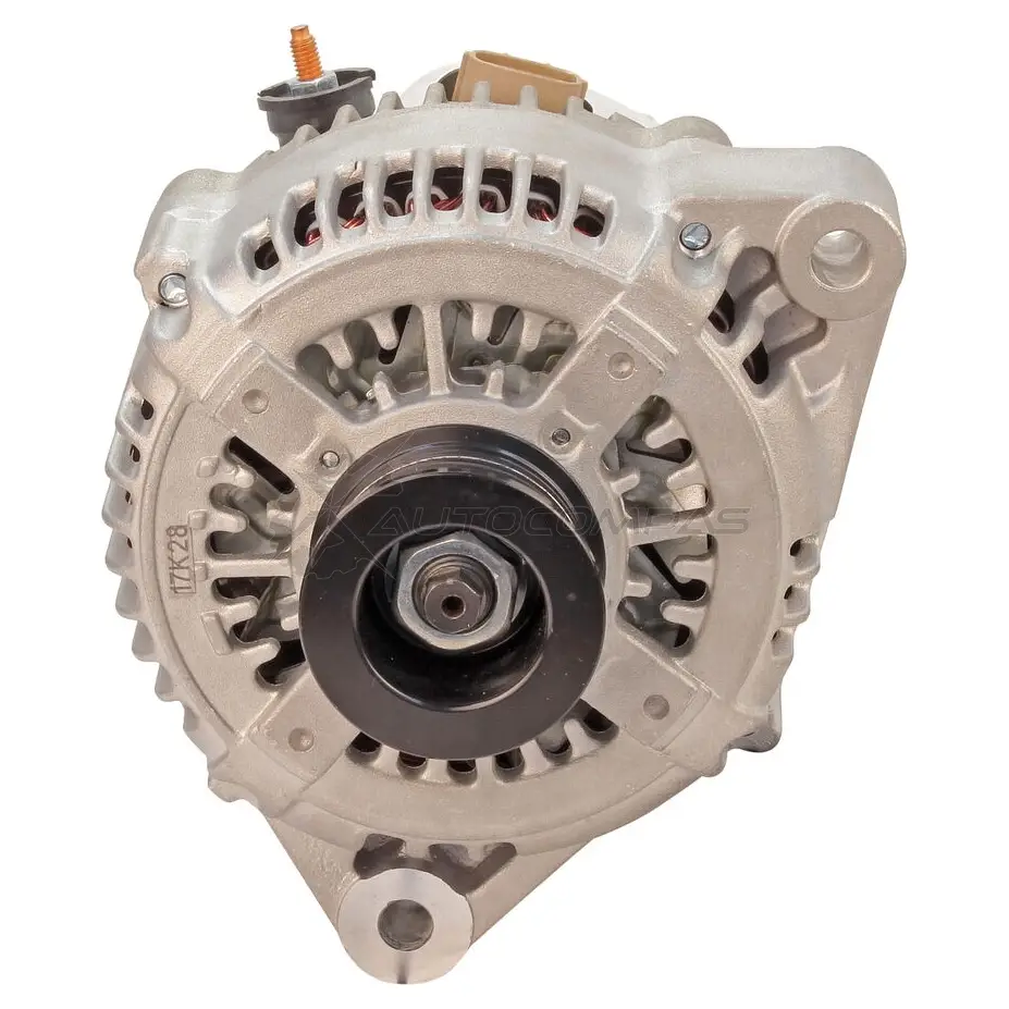 Генератор KRAUF AL9 5H ALN1596DD 1440694177 изображение 5