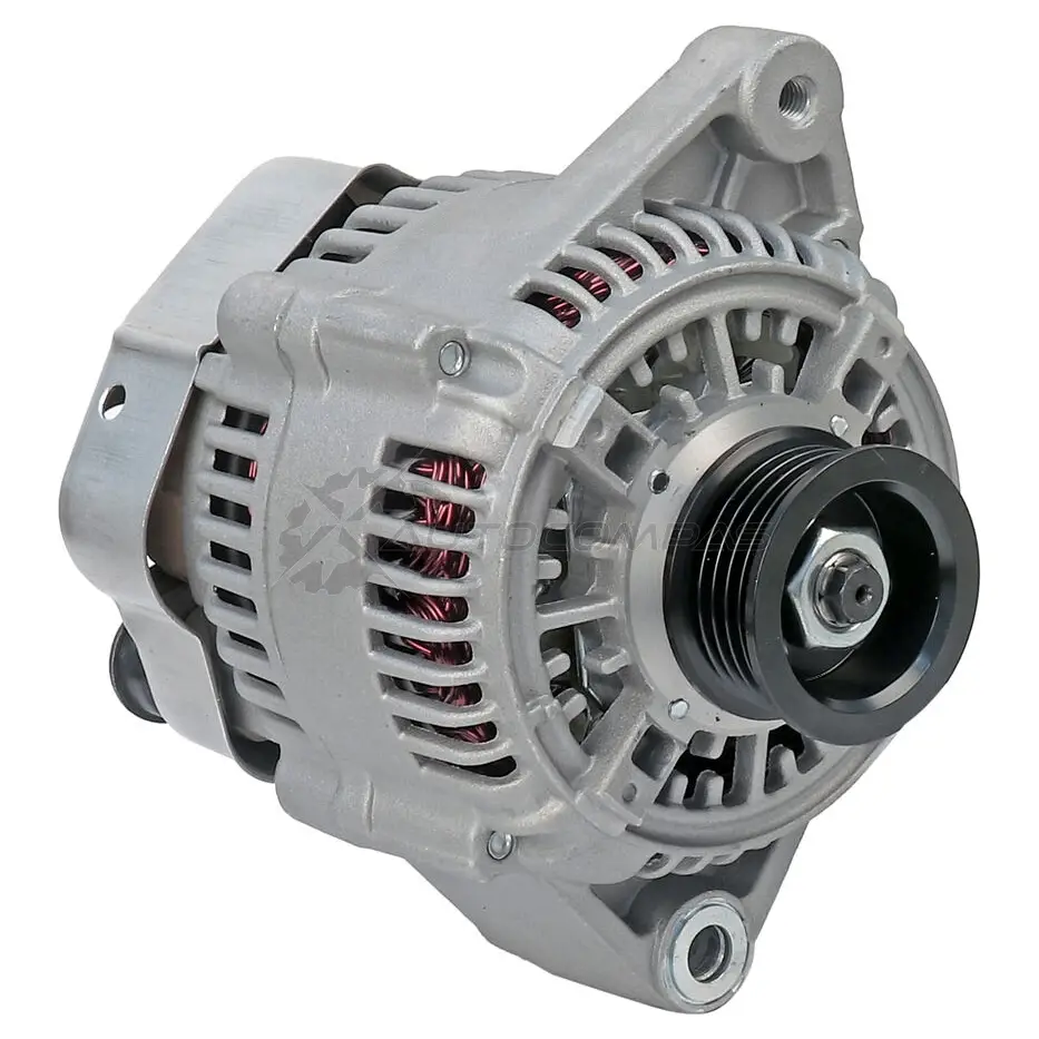Генератор KRAUF QP BKOZS ALN1608UX 1440694174 - Изображение 1