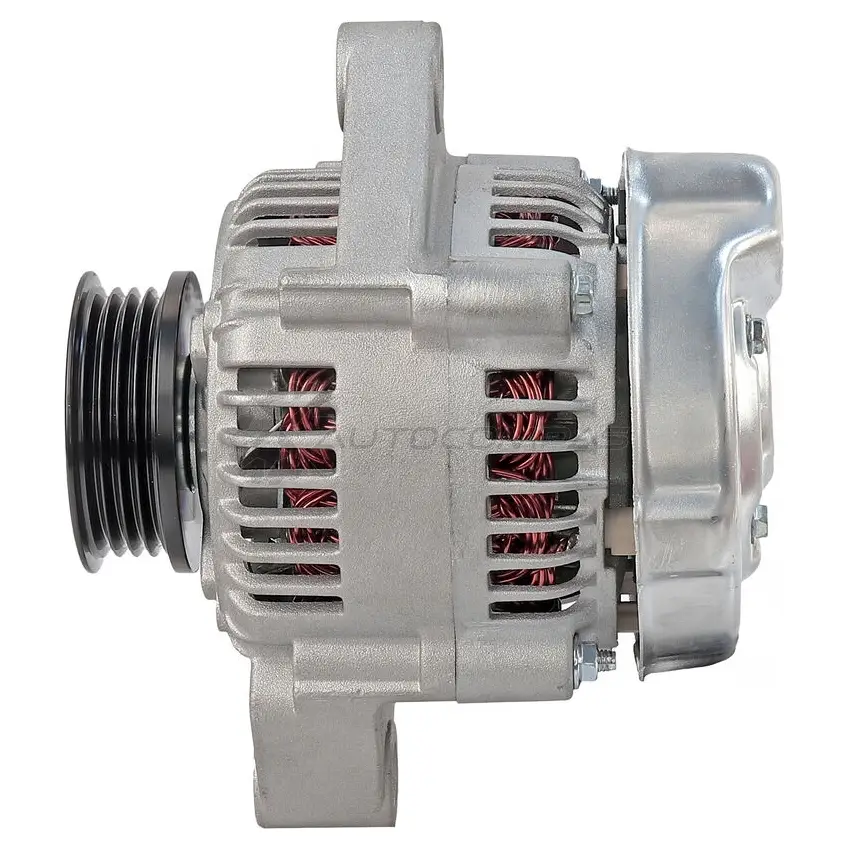 Генератор KRAUF 1440983197 ALN1609ZD D RQ7F изображение 5