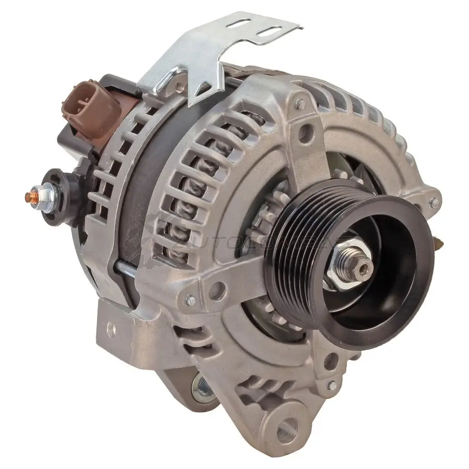 Генератор KRAUF ALN1613ZD LPN8RB 2 1440679851 - Изображение 1