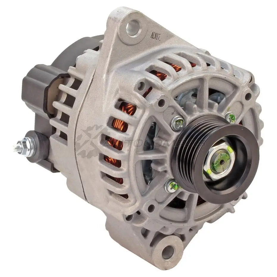 Генератор KRAUF ALN1723BS 1440694243 A8GJ8 8M изображение 0