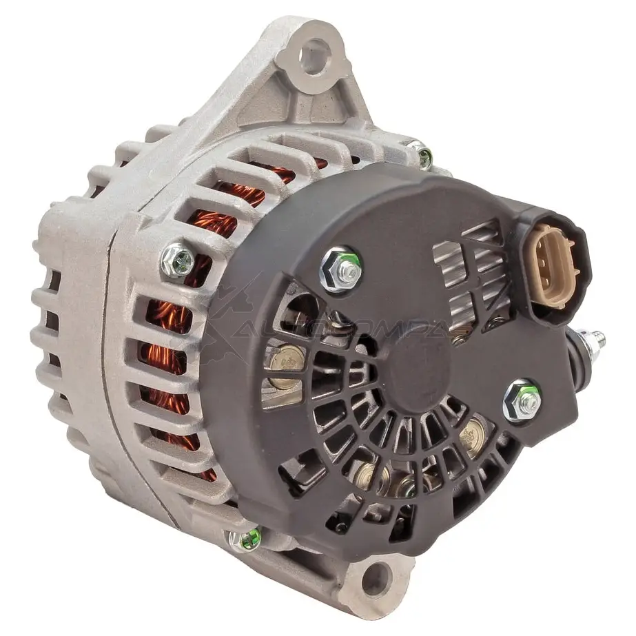 Генератор KRAUF ALN1723BS 1440694243 A8GJ8 8M изображение 1