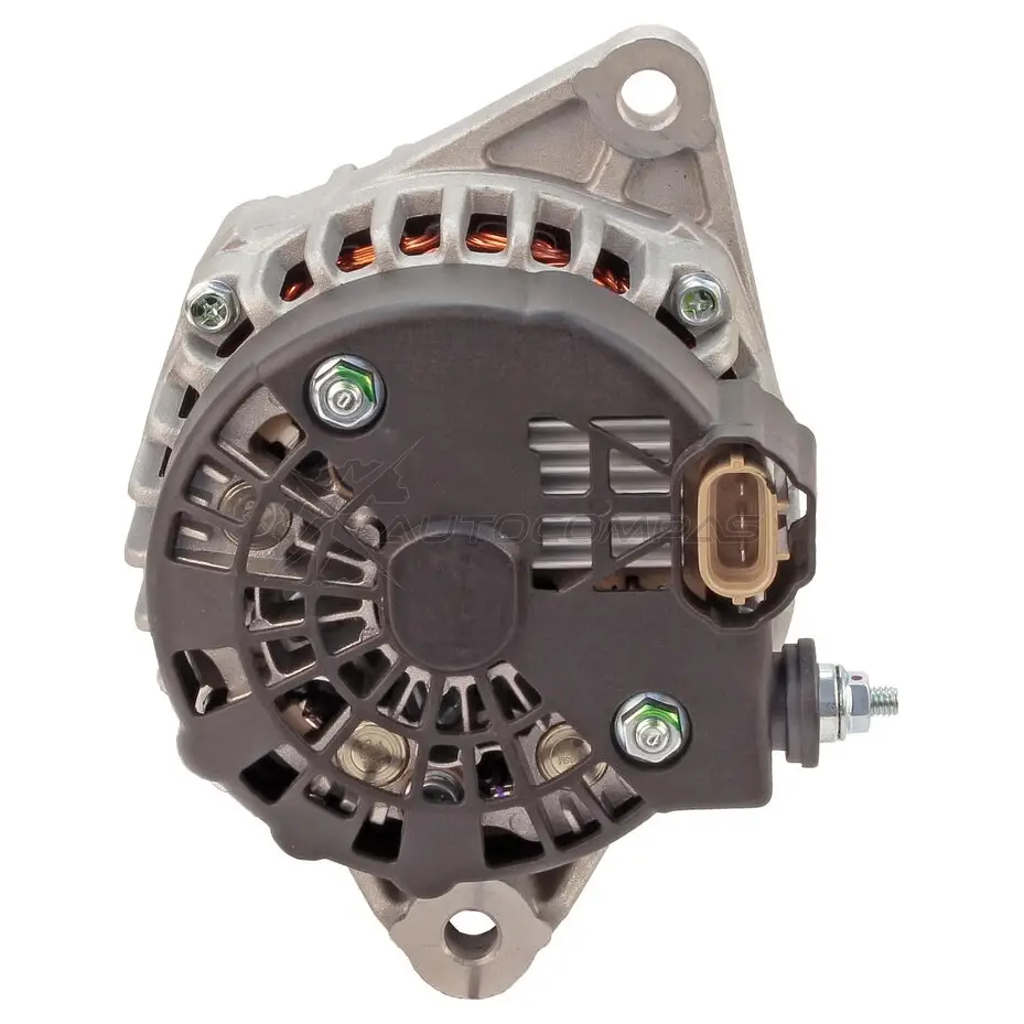 Генератор KRAUF ALN1723BS 1440694243 A8GJ8 8M изображение 3