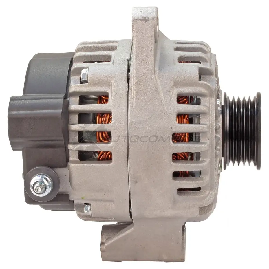 Генератор KRAUF ALN1723BS 1440694243 A8GJ8 8M изображение 4