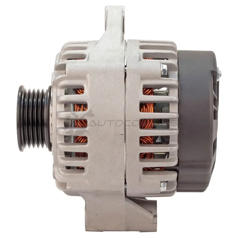 Генератор KRAUF ALN1723BS 1440694243 A8GJ8 8M изображение 6