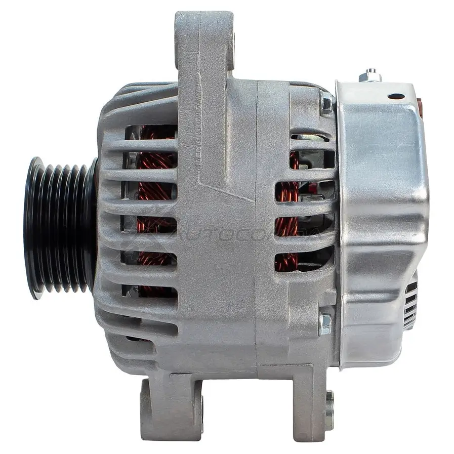 Генератор KRAUF ALN1800UX 1440694190 9DAR F изображение 4