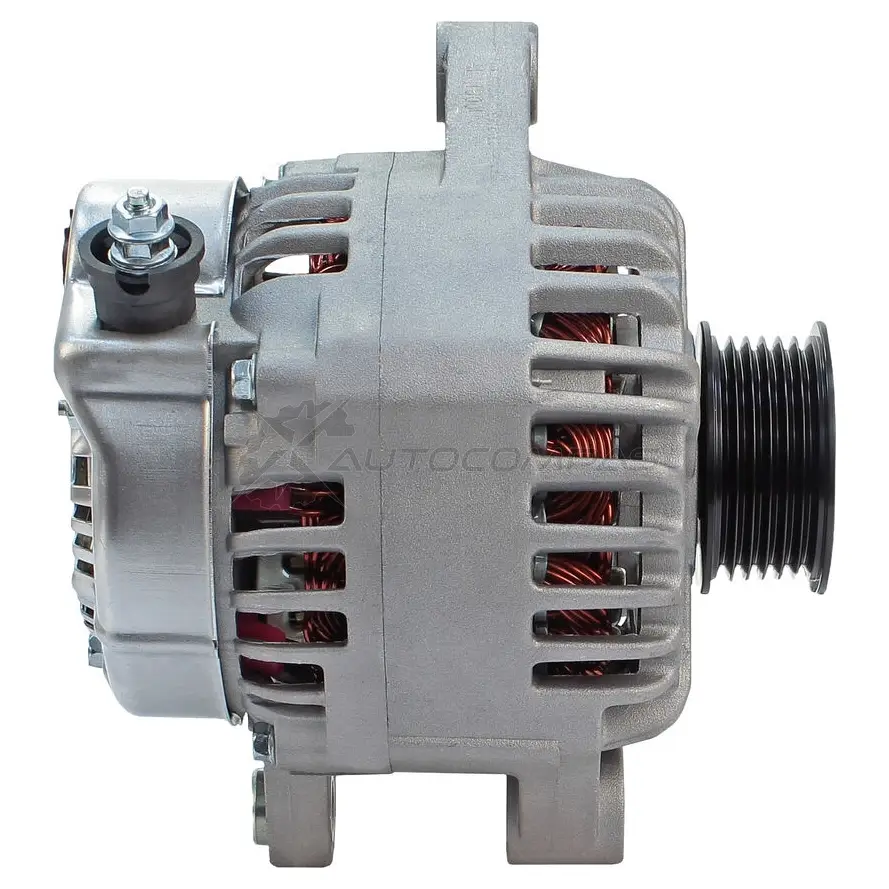 Генератор KRAUF ALN1800UX 1440694190 9DAR F изображение 6