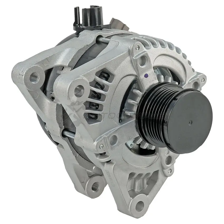 Генератор KRAUF J MSRW2A ALN1834CC 1440694223 - Изображение 1