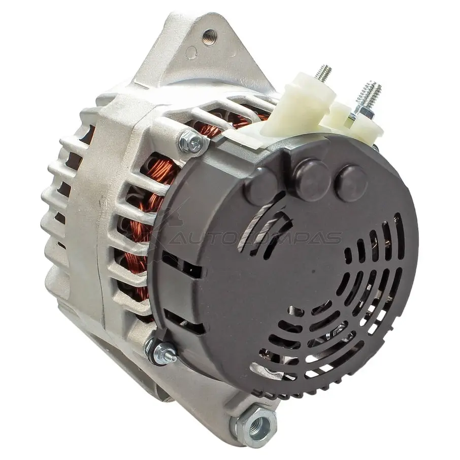 Генератор KRAUF 9ZF VI4 1440694206 ALN1949DD изображение 1