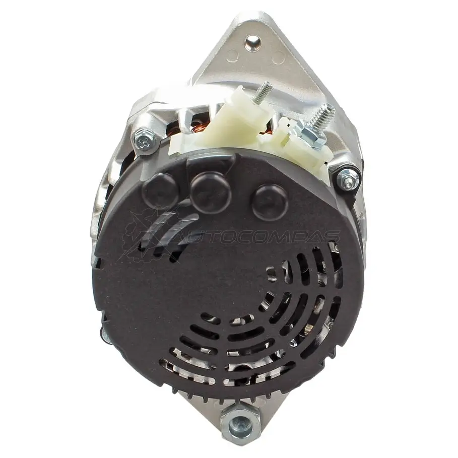 Генератор KRAUF 9ZF VI4 1440694206 ALN1949DD изображение 3