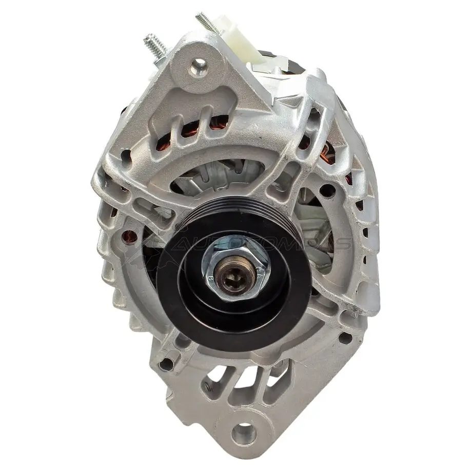 Генератор KRAUF 9ZF VI4 1440694206 ALN1949DD изображение 5