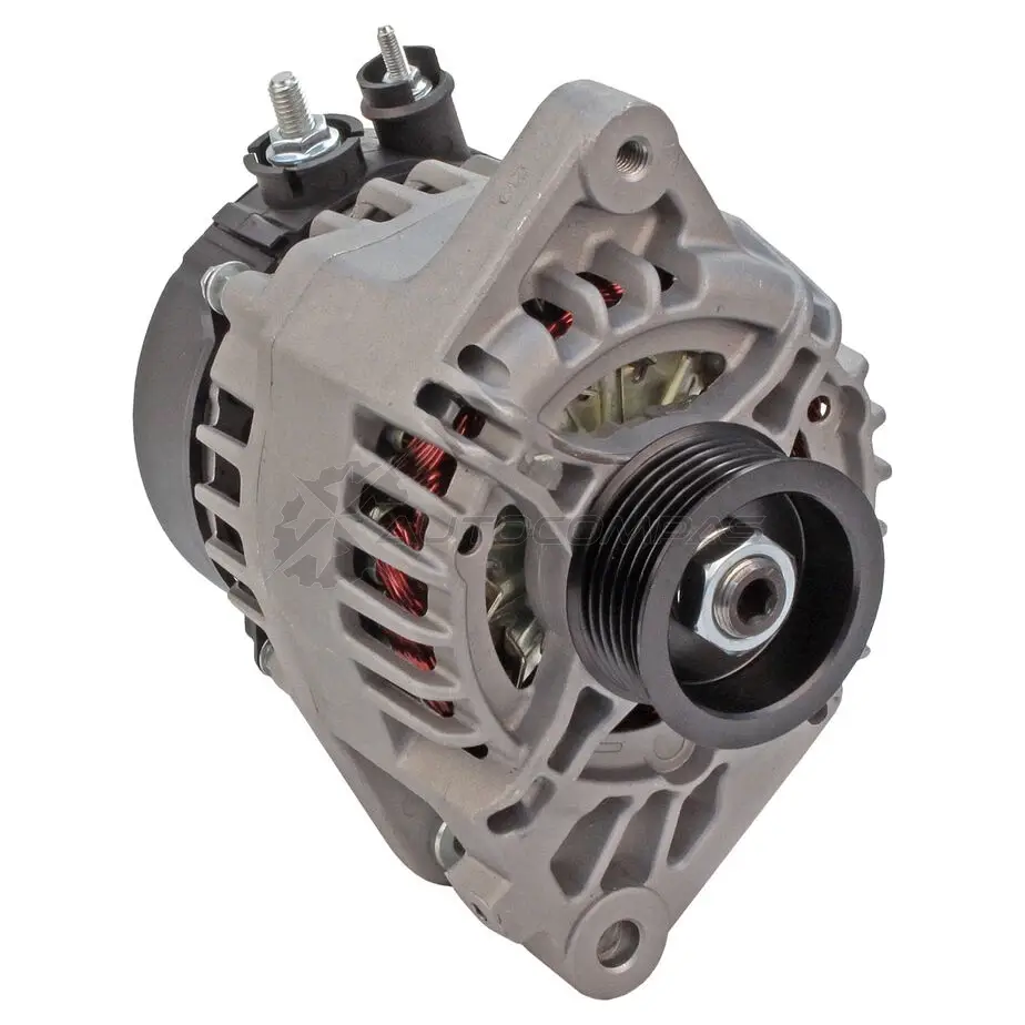 Генератор KRAUF IB KQ7B 1440694205 ALN1949UX изображение 0