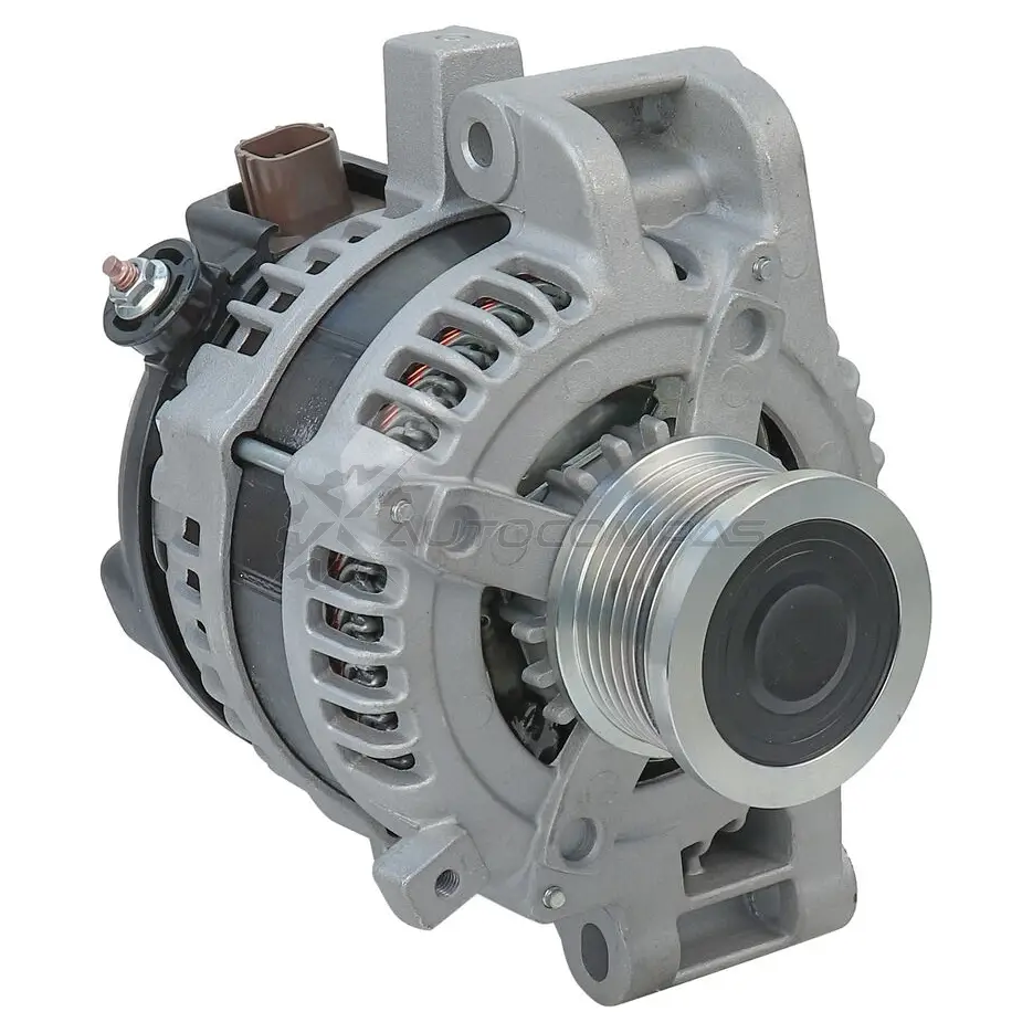 Генератор KRAUF L4N MV ALN1965BA 1440983235 - Изображение 1