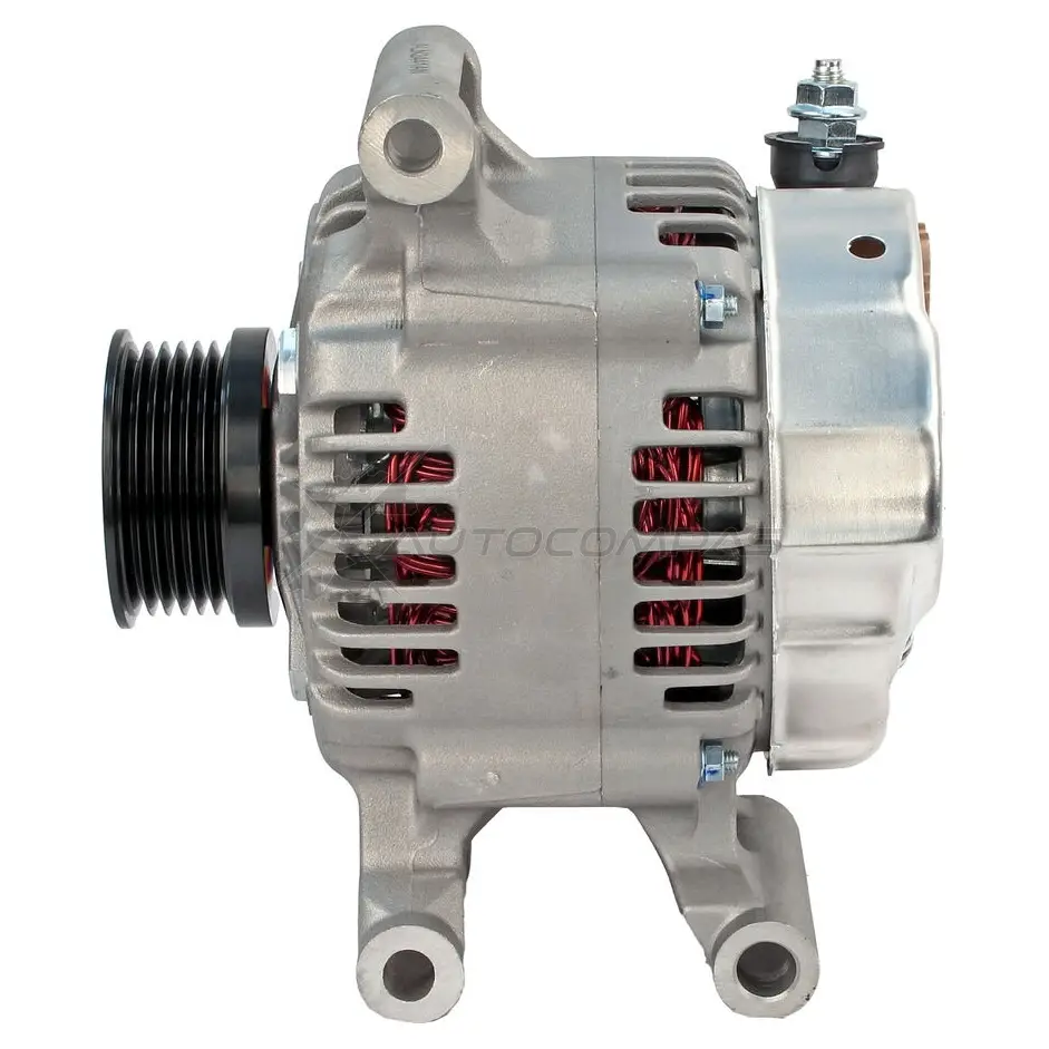 Генератор KRAUF JG 6X0 1440694071 ALN2441AN изображение 5