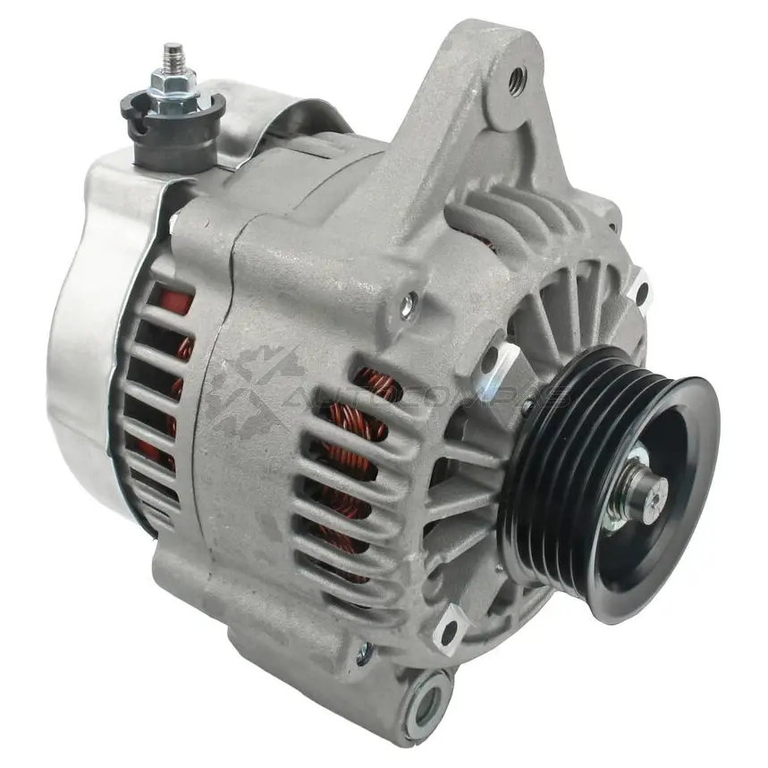 Генератор KRAUF ALN2564BS 1440694095 SEMK Z изображение 0