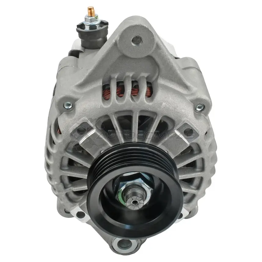 Генератор KRAUF ALN2564BS 1440694095 SEMK Z изображение 3