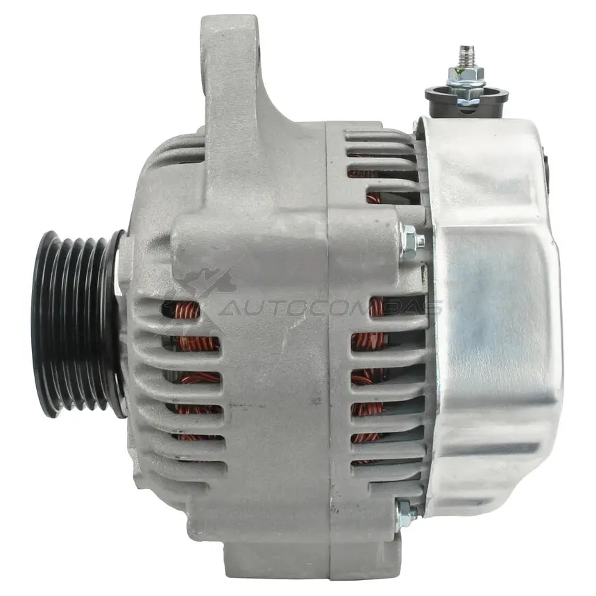 Генератор KRAUF ALN2564BS 1440694095 SEMK Z изображение 4