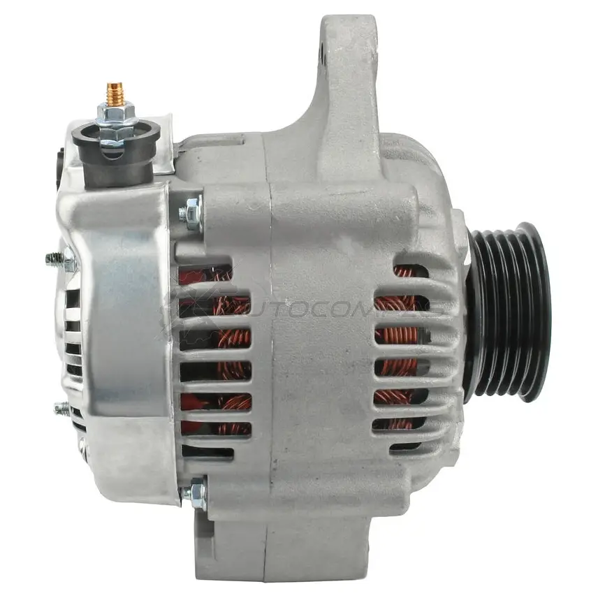Генератор KRAUF ALN2564BS 1440694095 SEMK Z изображение 5