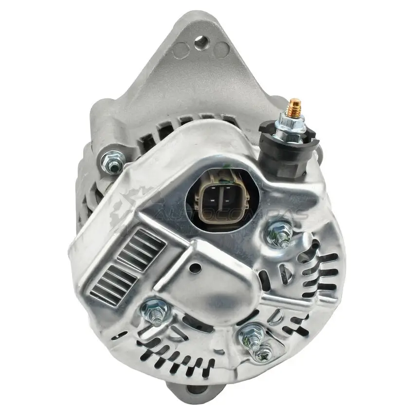 Генератор KRAUF ALN2564BS 1440694095 SEMK Z изображение 6