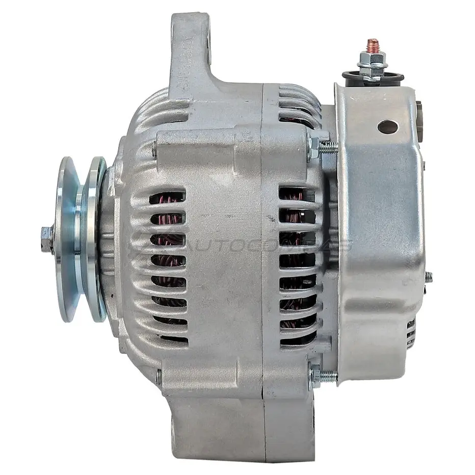 Генератор KRAUF ALN3083MQ 8 7N4CR8 1440694002 изображение 5