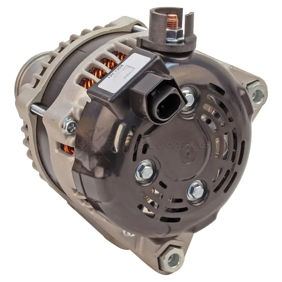 Генератор KRAUF ZC HNB1 ALN3330YJ 1440693780 изображение 1