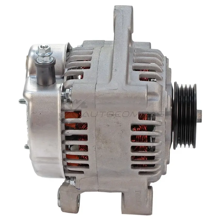 Генератор KRAUF R ATG5 ALN3450LK 1440693990 изображение 4