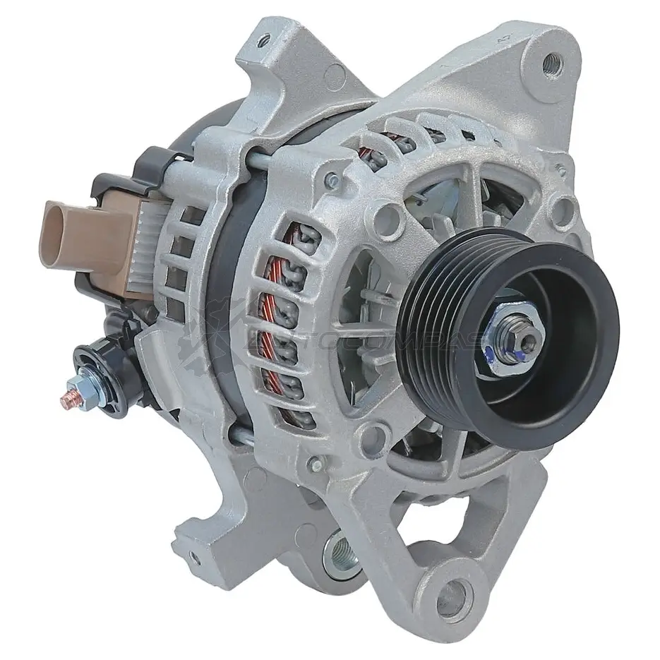 Генератор KRAUF 5V63W 5 1440693937 ALN3551AN - Изображение 1