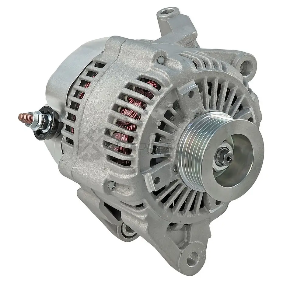 Генератор KRAUF ALN3607ZD 1440693984 8 0UFU - Изображение 1