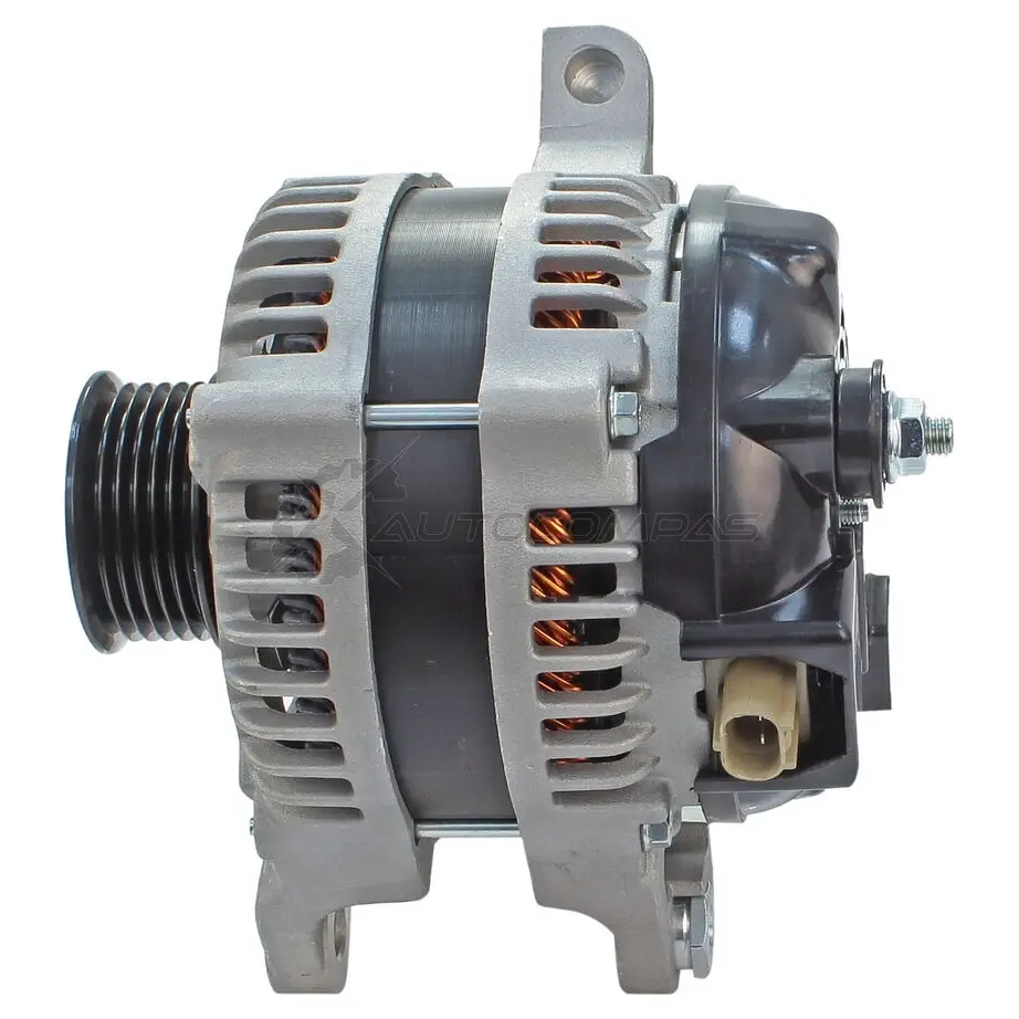 Генератор KRAUF ALN3804AN 1440693932 X8BQ LWR изображение 4