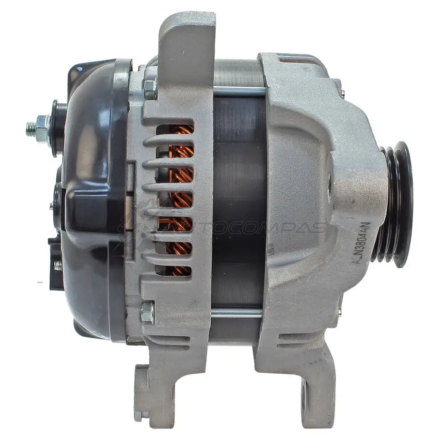 Генератор KRAUF ALN3804AN 1440693932 X8BQ LWR изображение 6