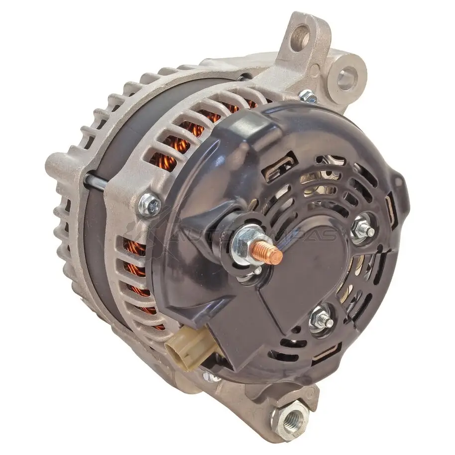 Генератор KRAUF 1440693934 VR 635S ALN3804ZD изображение 1