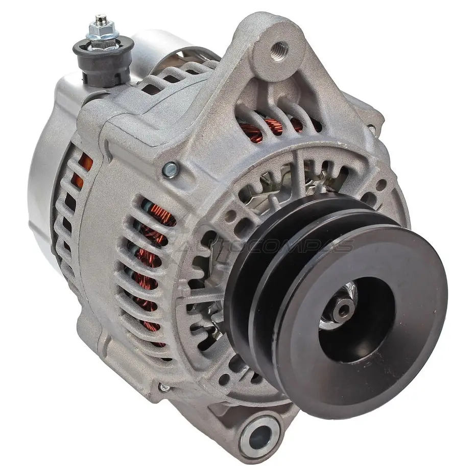 Генератор KRAUF AX6AJQ V 1440693910 ALN4188LK изображение 0