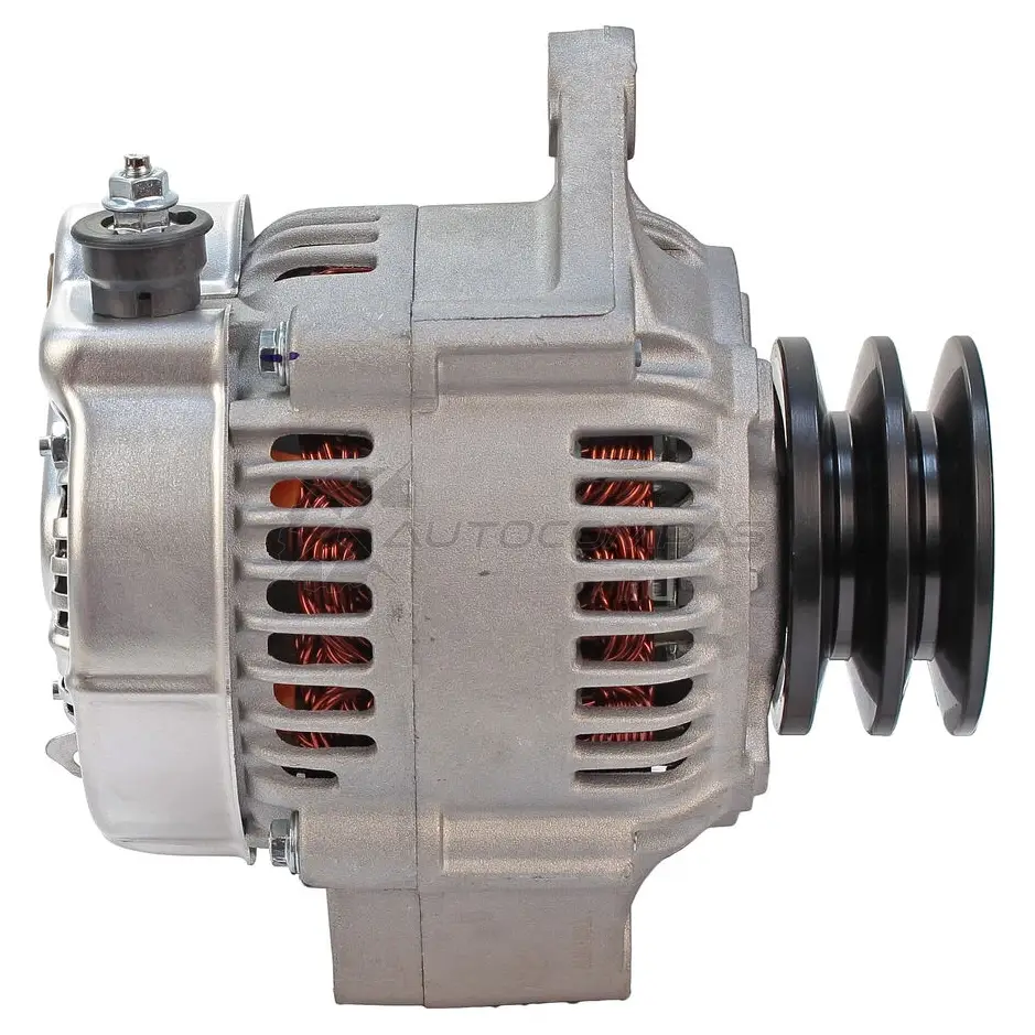 Генератор KRAUF AX6AJQ V 1440693910 ALN4188LK изображение 4
