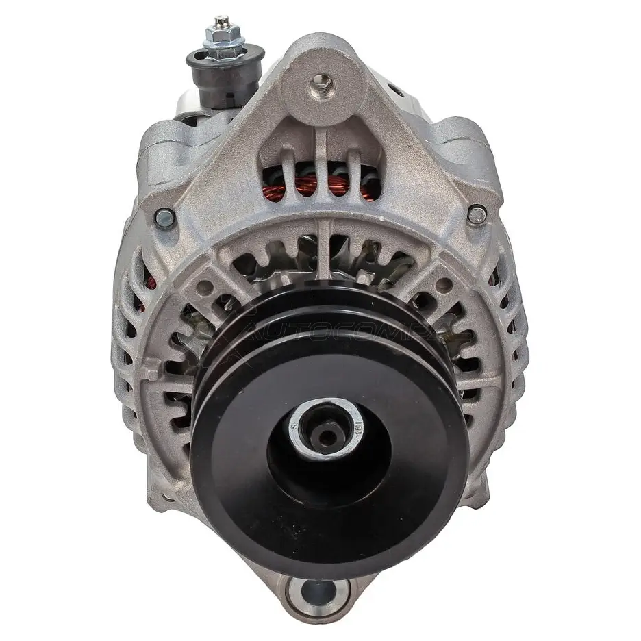 Генератор KRAUF AX6AJQ V 1440693910 ALN4188LK изображение 5