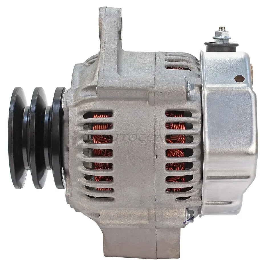 Генератор KRAUF AX6AJQ V 1440693910 ALN4188LK изображение 6