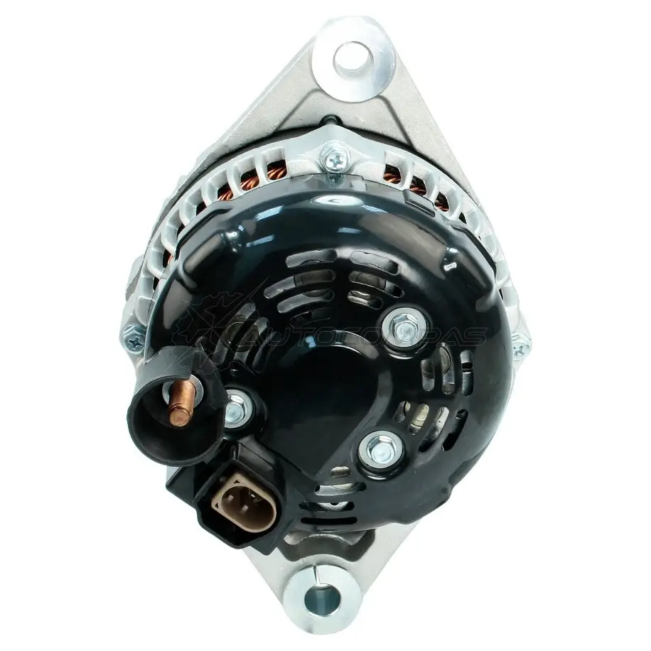 Генератор KRAUF A1 UESN 1440693869 ALN4239DD изображение 3