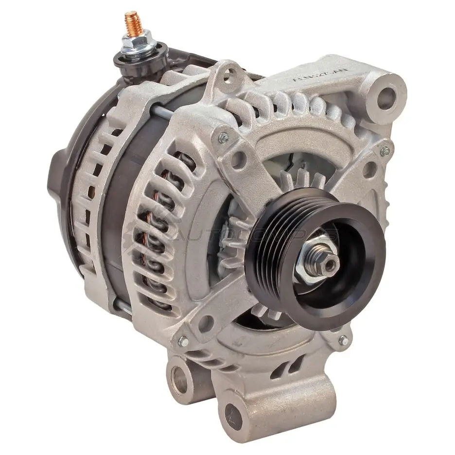 Генератор KRAUF ALN4270AN 3Y0C SX5 1440693898 изображение 0