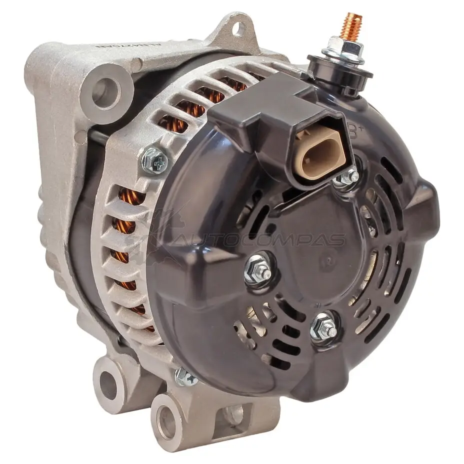 Генератор KRAUF ALN4270AN 3Y0C SX5 1440693898 изображение 1